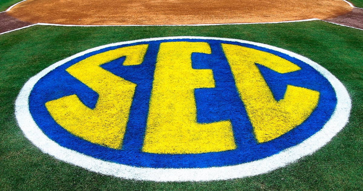 LOOK 2022 SEC AllTournament Team revealed following SEC Championship