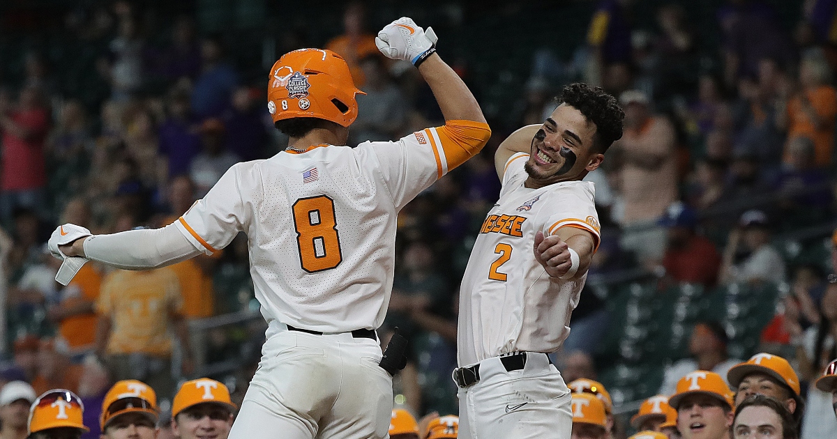 Tennessee baseball: How will Vols team stack up in SEC history?