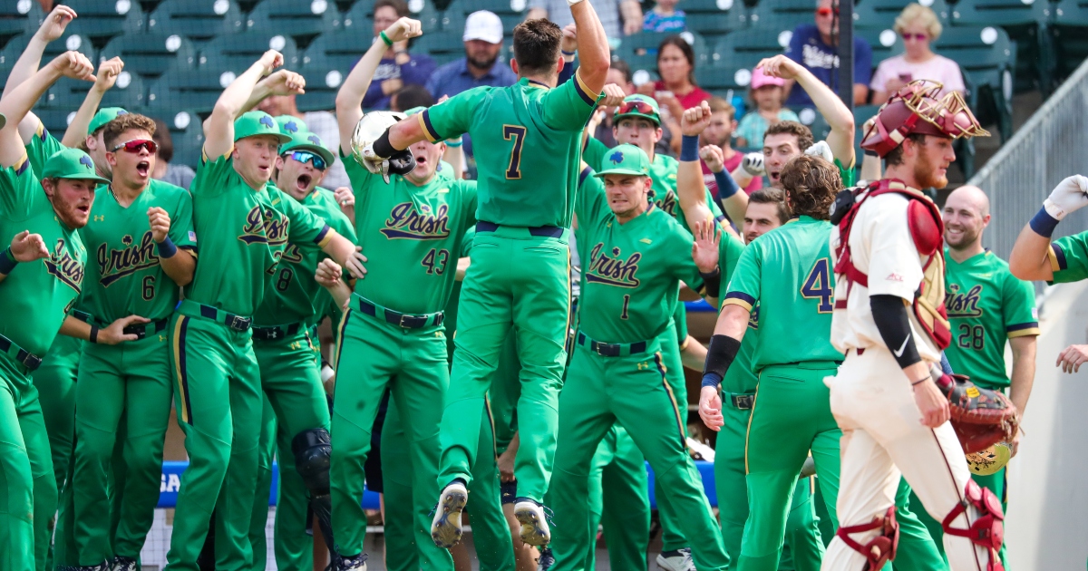 Canes Reach ACC Tournament Final, Host NCAA Regional