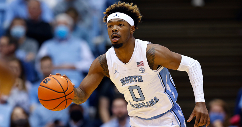 Former UNC Guard Anthony Harris Commits To Rhode Island