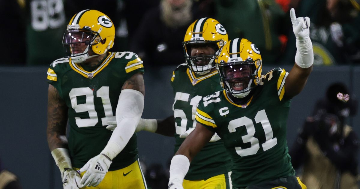 Adrian Amos named Packers most underappreciated player - On3