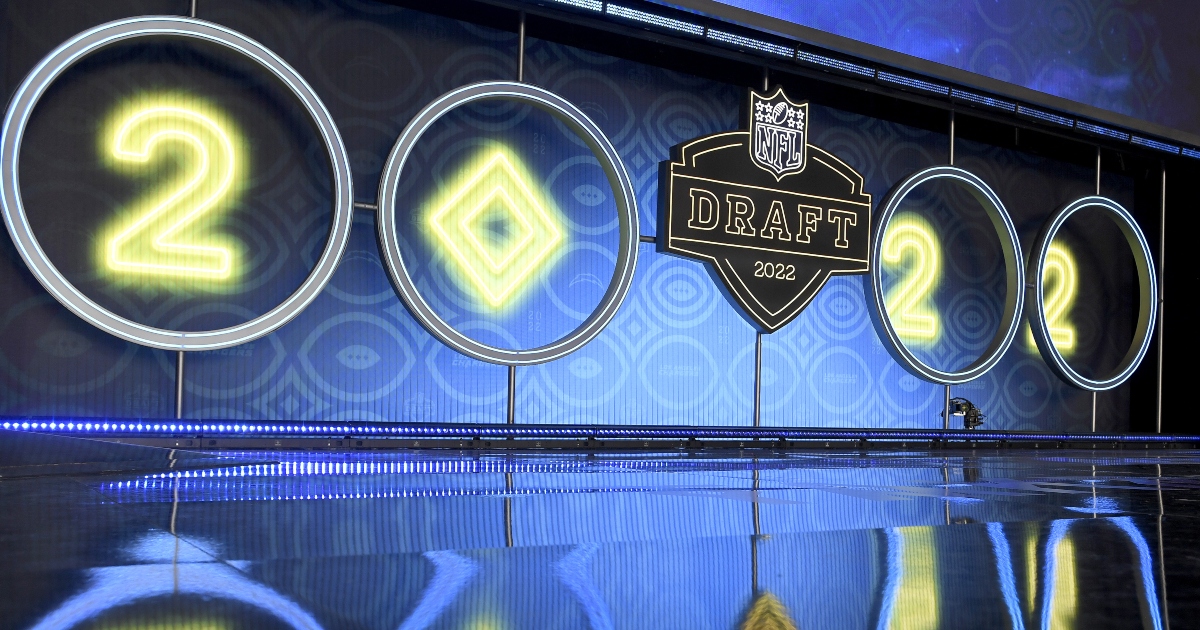 Mel Kiper releases brand new Top 25 big board rankings for 2023 NFL Draft -  On3
