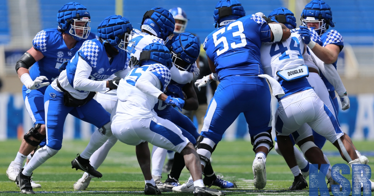 KSR 2022 NFL Draft Profile: Marquan McCall