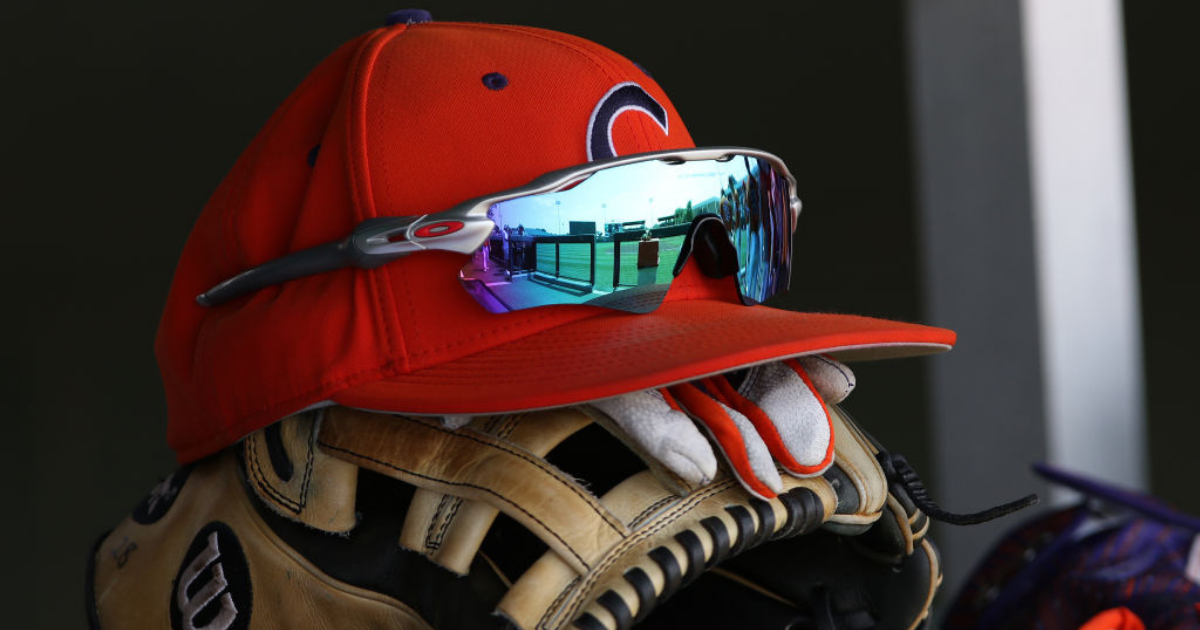 Clemson baseball names Griffin Mazur assistant coach - On3