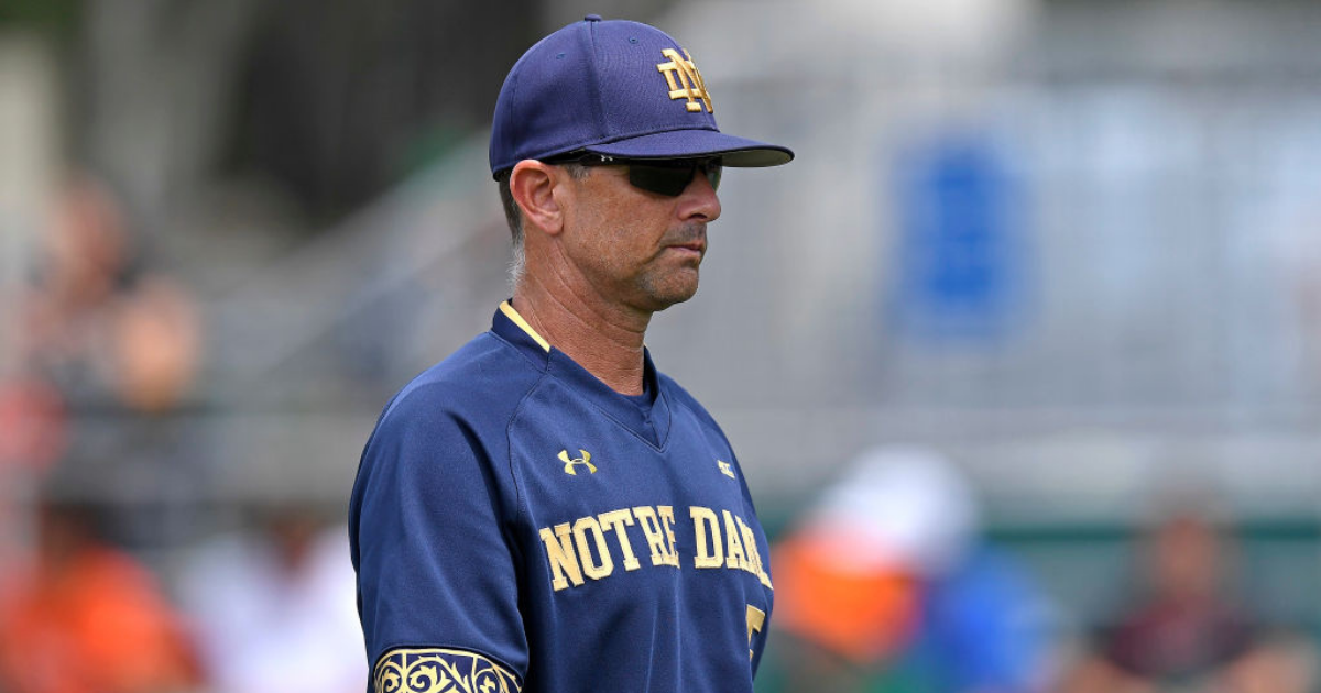 Florida State baseball hires Notre Dame coach Link Jarrett - ESPN