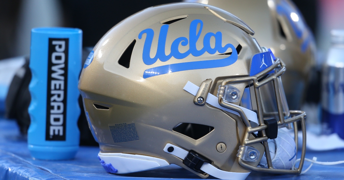 UCLA chancellor, athletic director release statement on Bruins joining Big Ten