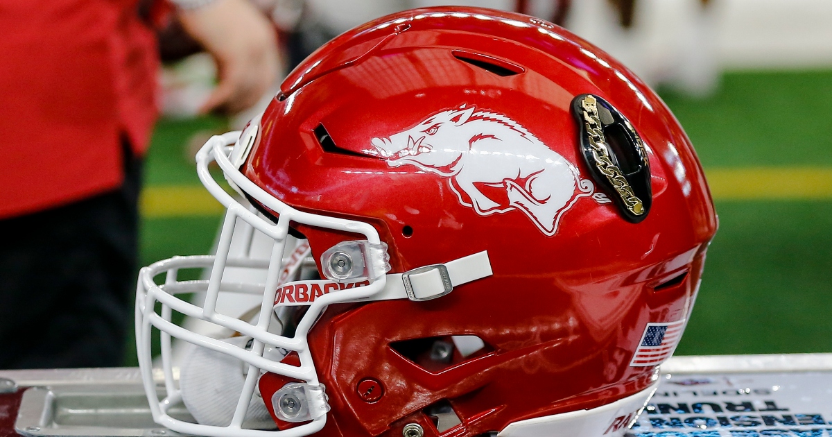 Arkansas AD Hunter Yurachek Addresses Need For CFP Expansion - On3