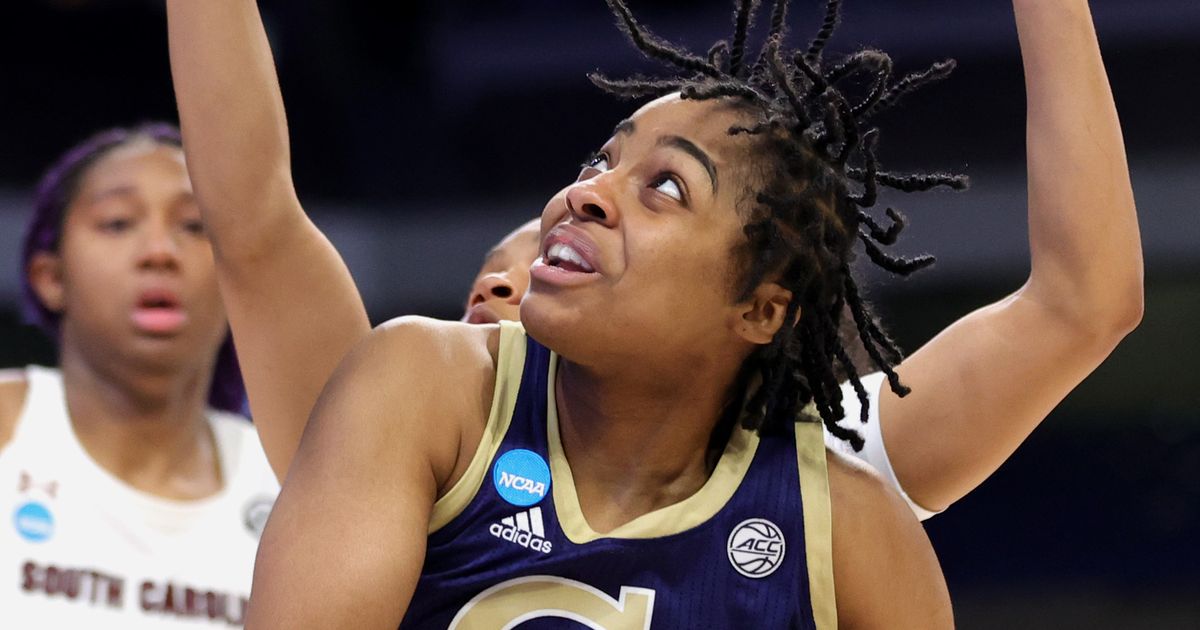 South Carolina women's basketball Scouting Kierra Fletcher On3