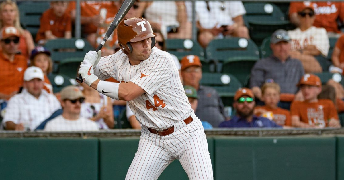 UT Baseball Preview: - Sports - The Austin Chronicle