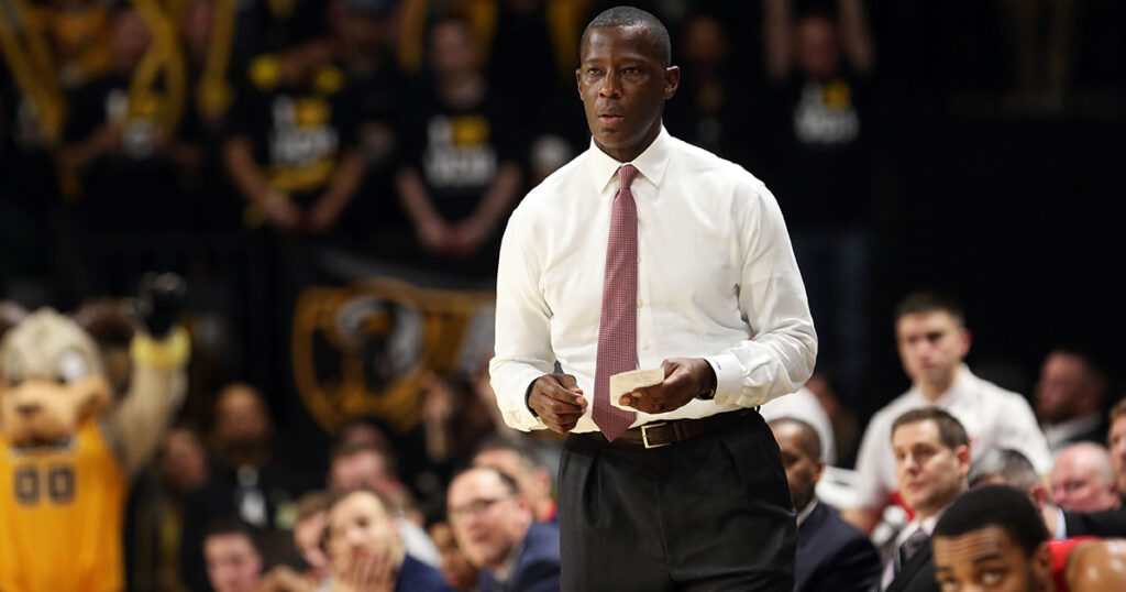 Dayton Flyers head coach Anthony Grant provides clarity with statement on his daughter Jayda passing mental health