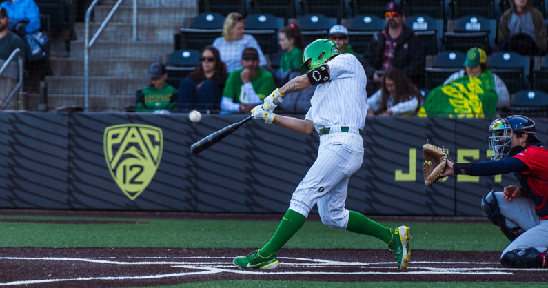 Oregon Ducks cruise to blowout win over SEMO, keep season alive