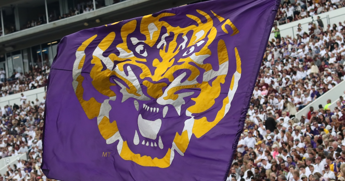 LSU Announces Full 2023 Baseball Schedule On3