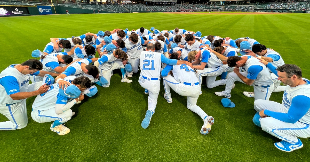 UNC Baseball: Tar Heels Fall to VCU, 4-3 