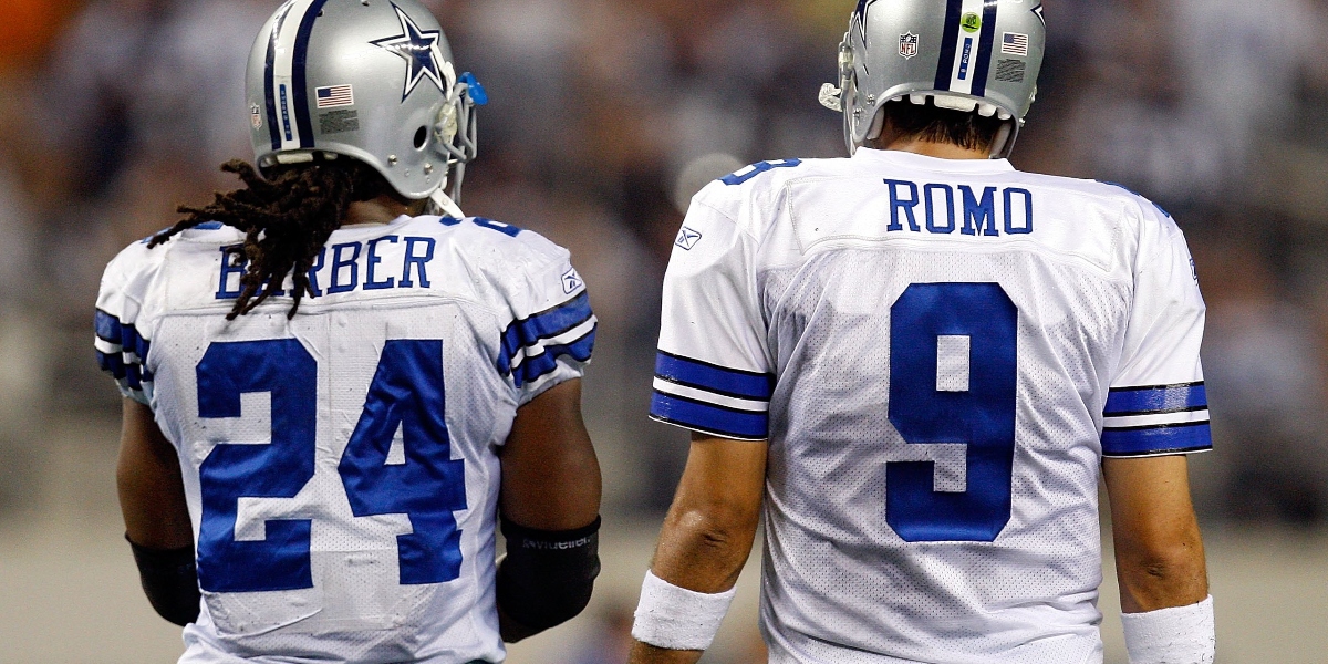 LOOK: Tony Romo releases heartfelt message on former Cowboys