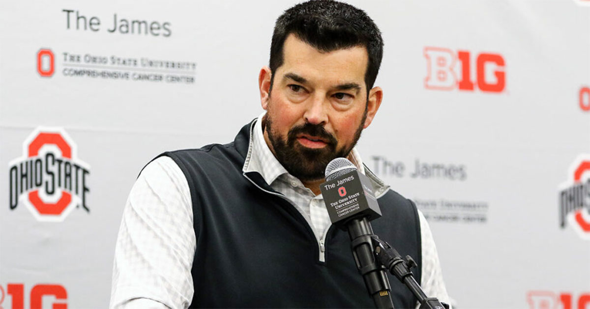 Ryan Day Net Worth: 5 Fast Facts You Need to Know