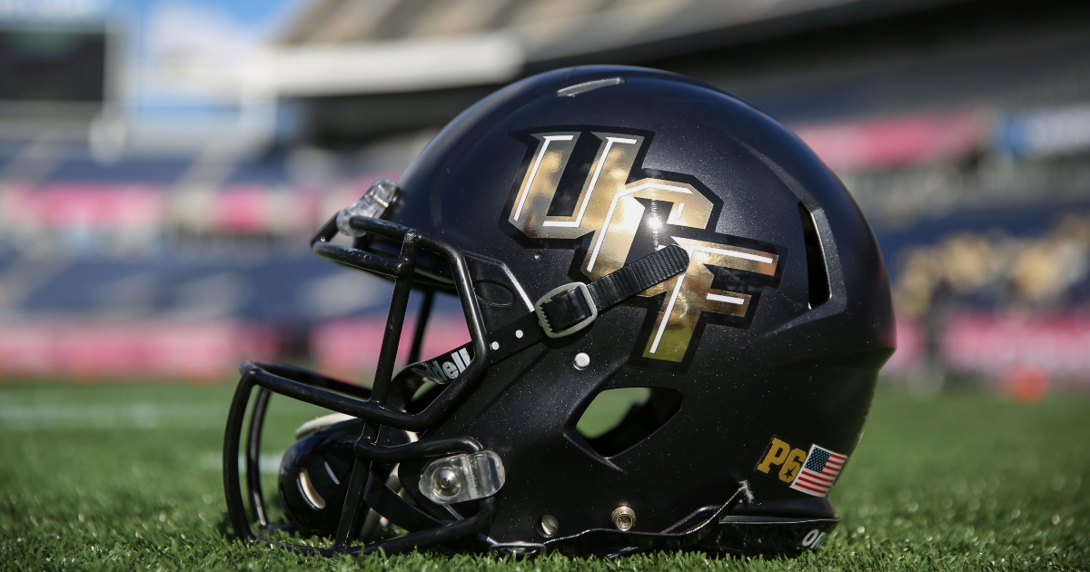 UCF linebacker Terrence Lewis plans to enter NCAA transfer portal - On3