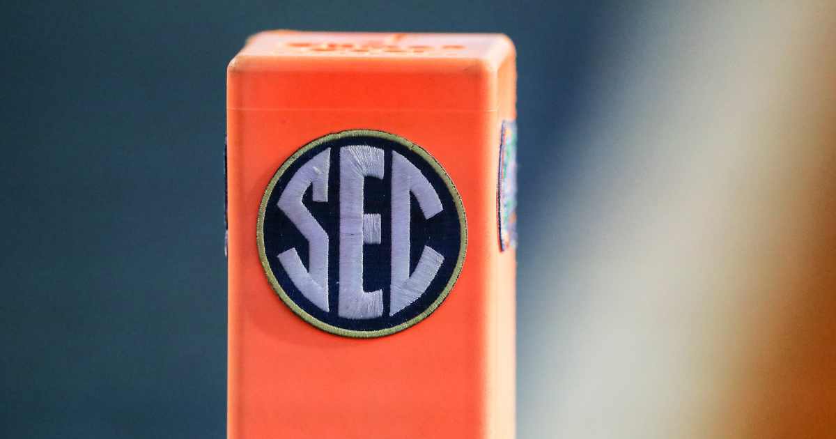 Report: SEC presidents make decision on further expansion moves