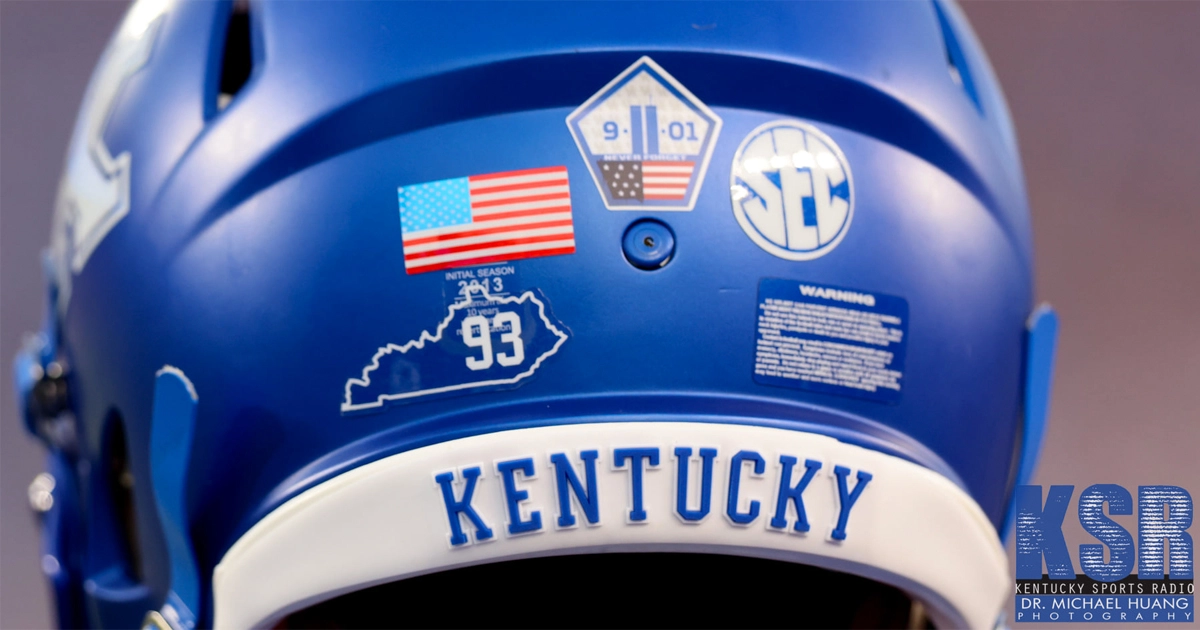 Kentucky football recruiting: 2023 class rankings