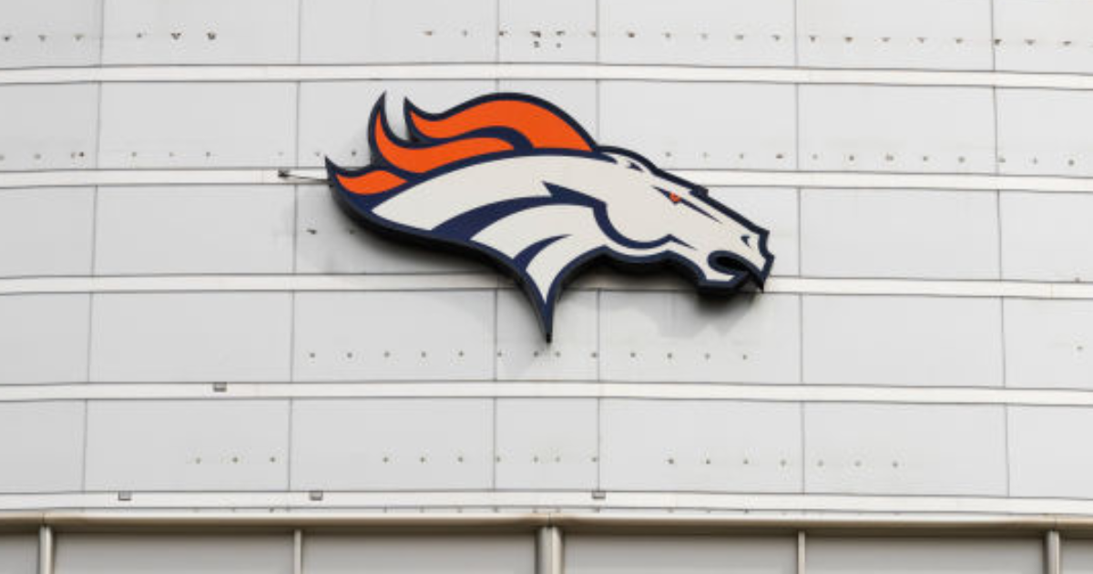 Denver Broncos Reach Record-Breaking Sale Agreement With Walmart