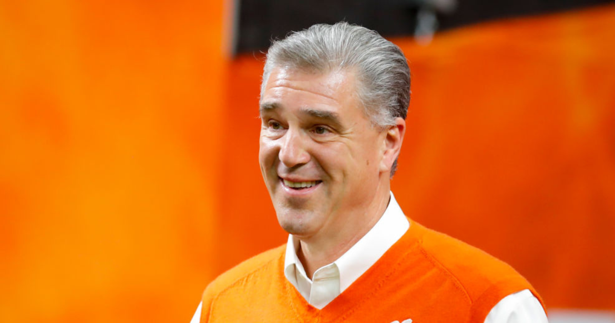 Miami AD Dan Radakovich predicts future of bowl games, CFP expansion