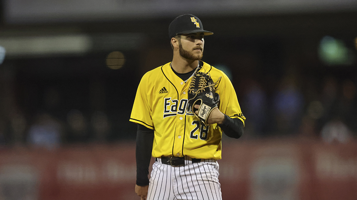 Rebel Trio Chosen for USA Baseball Collegiate National Team - Ole