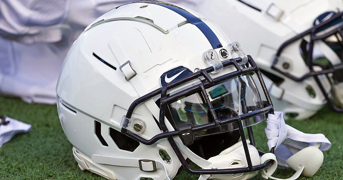 Penn State Football: Kevin Givens signs as undrafted free agent