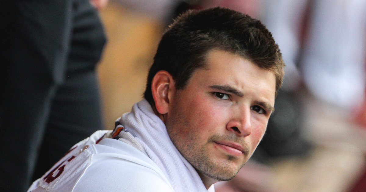 South Carolina baseball where the roster sits in the offseason