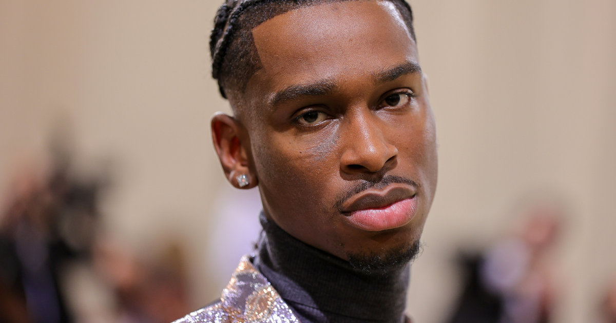 Shai Gilgeous-Alexander named Most Stylish NBA Player by GQ - On3