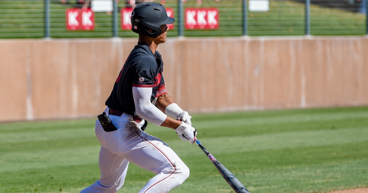 Baseball jumps out to strong start with exciting opening game against OPRF  – The Evanstonian