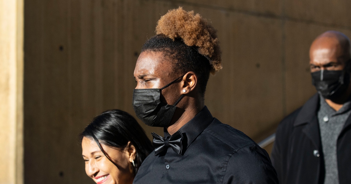 Henry Ruggs lawyer presents motion to have blood alcohol content