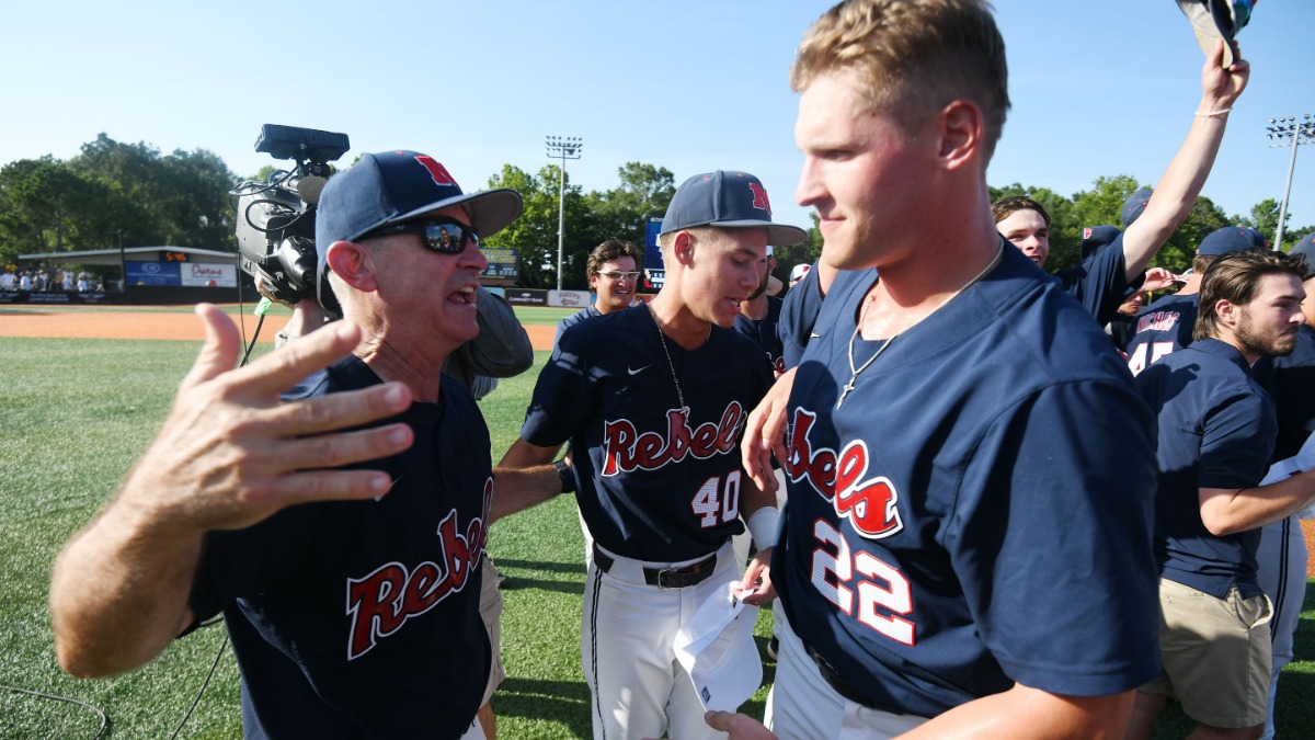 Mike Bianco opens up on mindset of Ole Miss team during CWS run On3