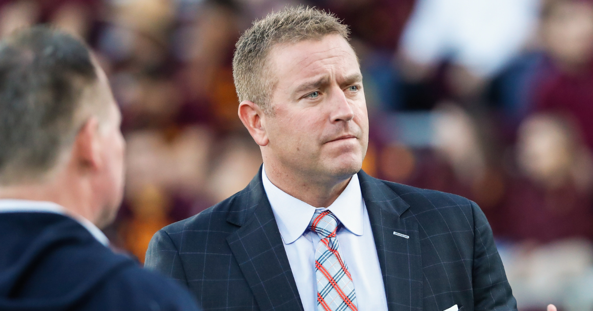 Kirk Herbstreit Picks His Best Defense In ACC Entering 2022 - On3