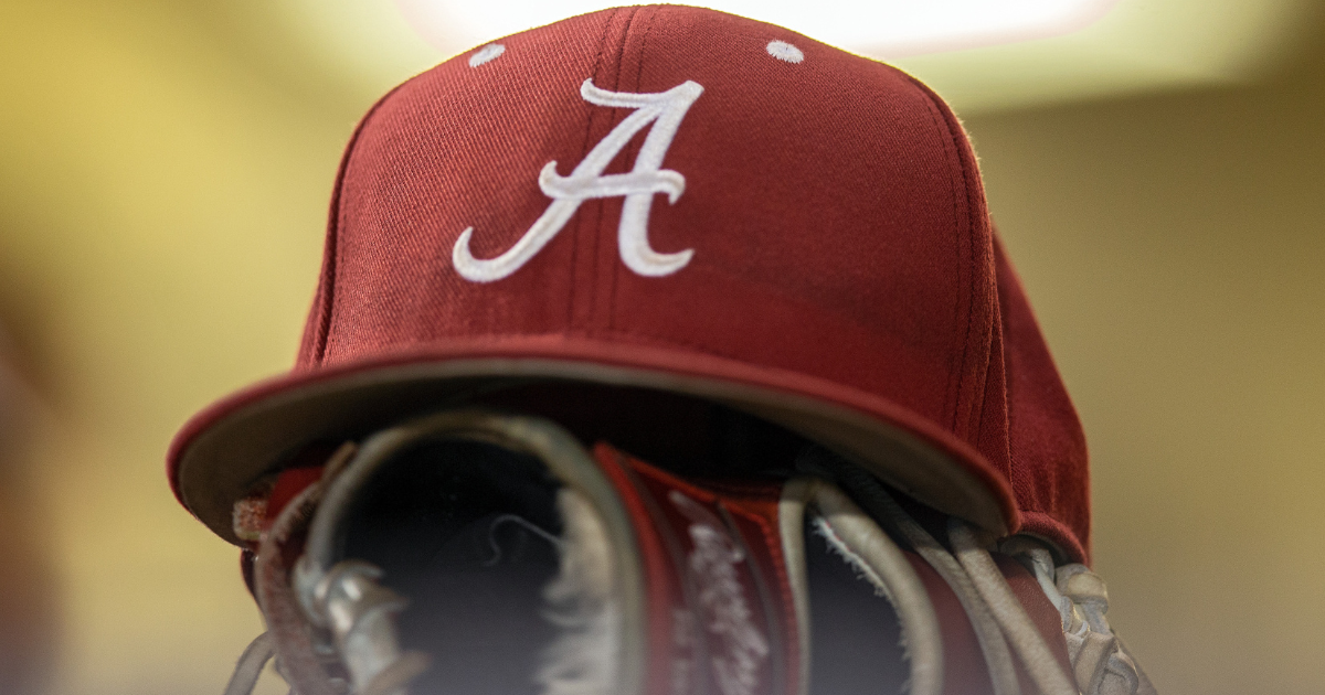 Tennessee baseball lands Alabama graduate transfer Zane Denton