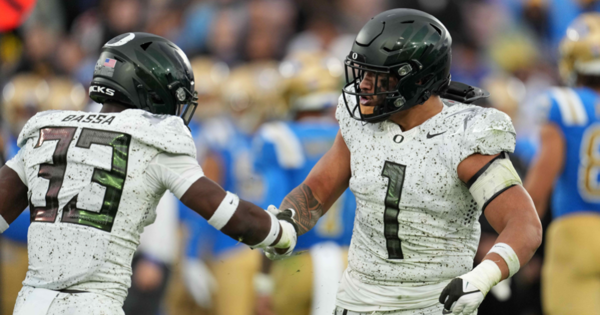 Pac-12: Phil Steele releases preseason all-conference team