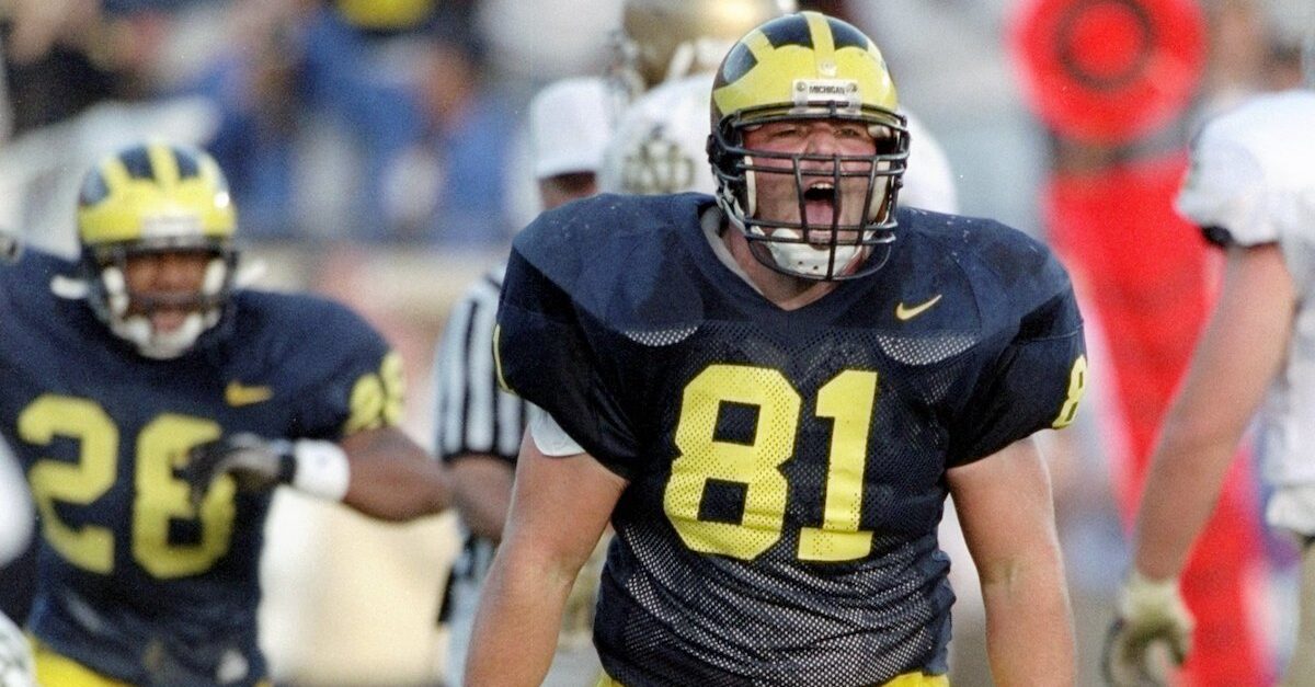 Countdown to Kickoff: 83 days until Penn State football