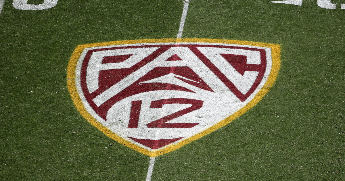 Pac-12 Football: Las Vegas updates odds to win 2022 conference title