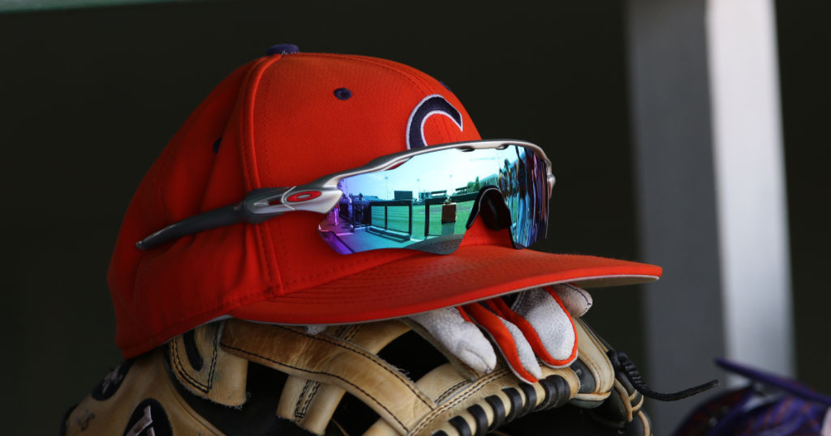 Reports: Clemson hires Michigan's Bakich as head baseball coach