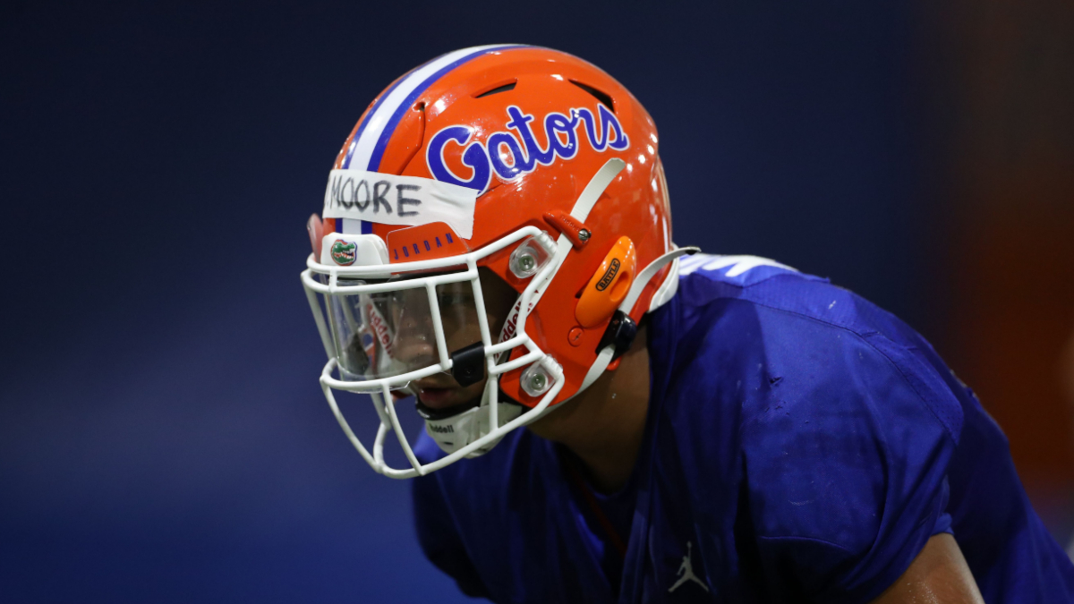 Florida Gators Facing Criticism For Decision On Tim Tebow's Jersey