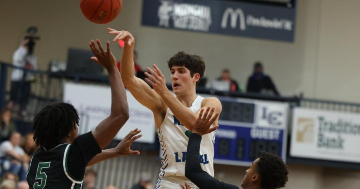 Reed Sheppard, Xavier Booker headline 2022 Titans Rockets Summer Shootout