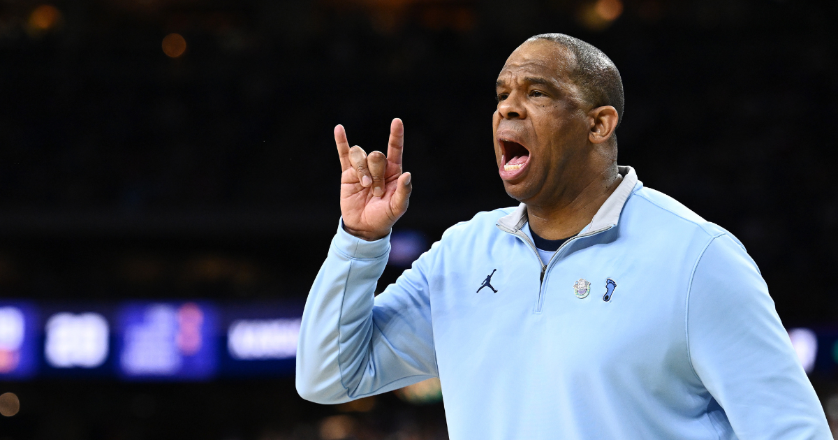 Hubert Davis checks in on top prospects this week