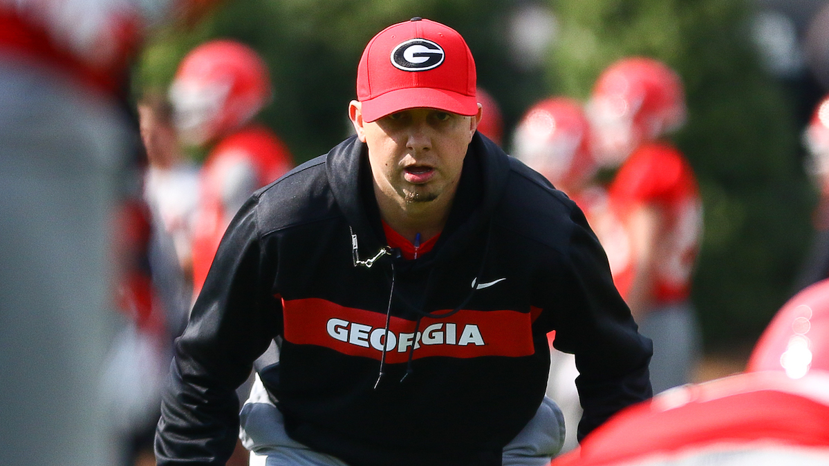 Could big UGA recruiting weekend net a commitment sooner rather than later?