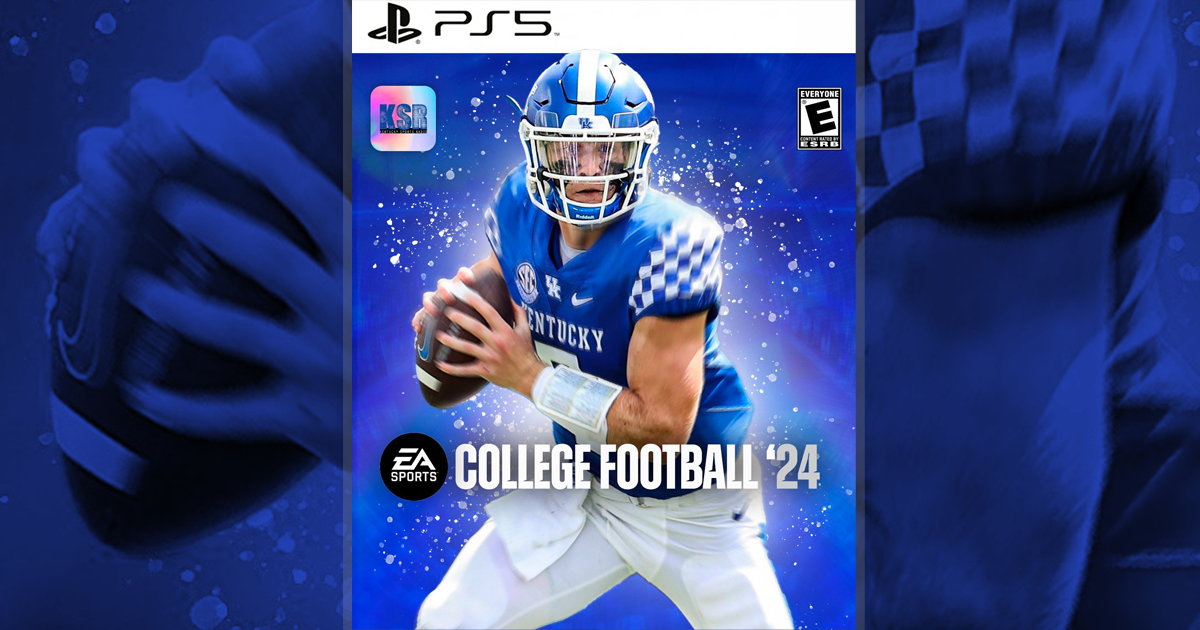 'EA College Football' video game has a targeted release date next year