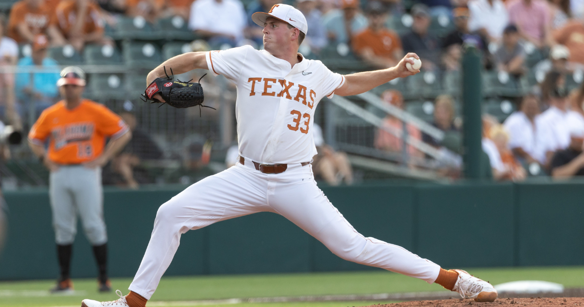 The prolific Texas Longhorn offense should play in Omaha - On3