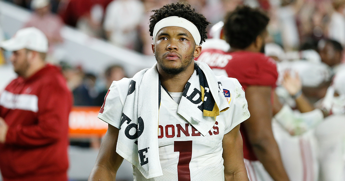 What Kyler Murray's commitment means to Texas A&M and Texas