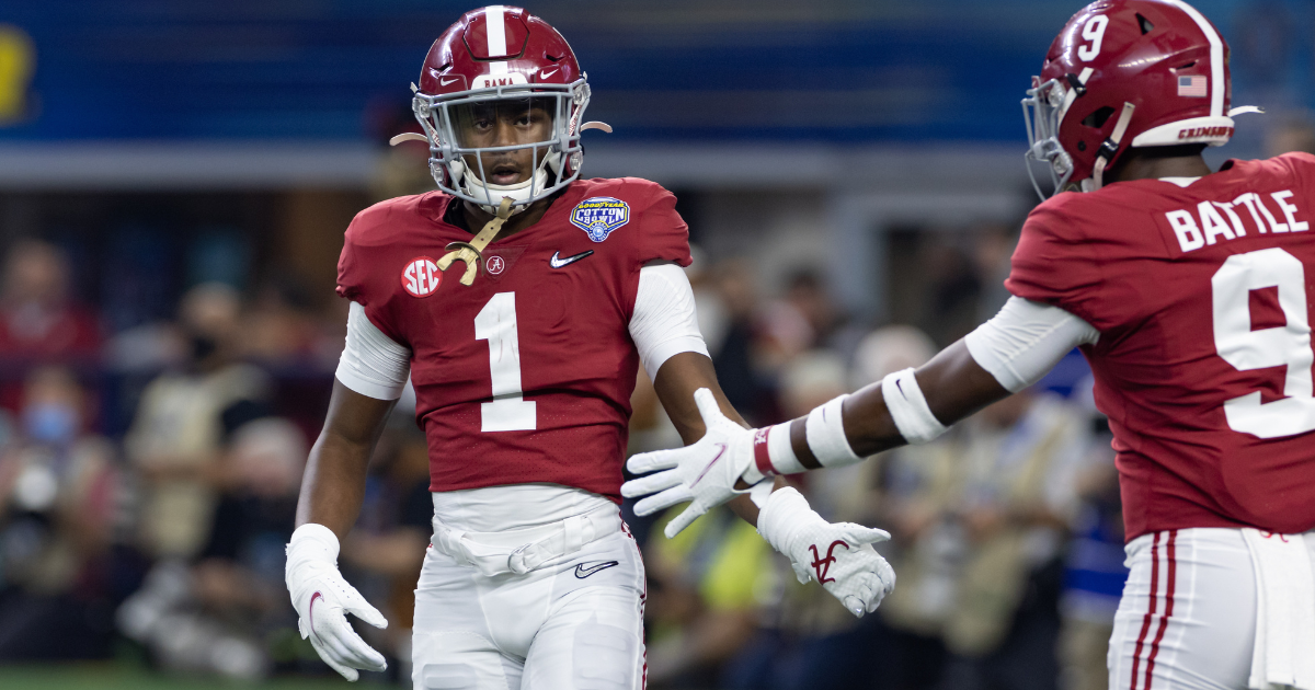 Bryce Young: 3 NFL teams that must start tanking for Alabama QB