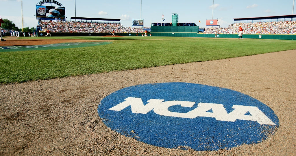 College Baseball in North Carolina: National-Best 8 NCAA Bids