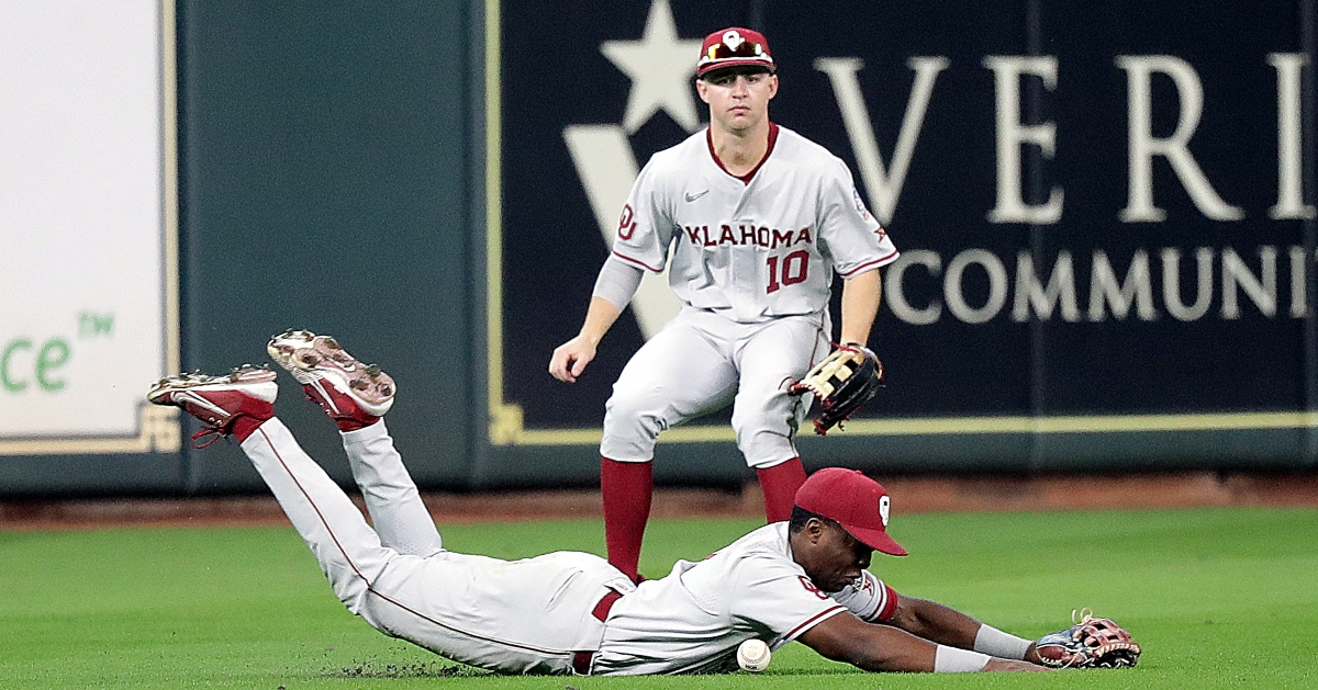 Oklahoma baseball: What you need to know about Sooners-Irish in MCWS