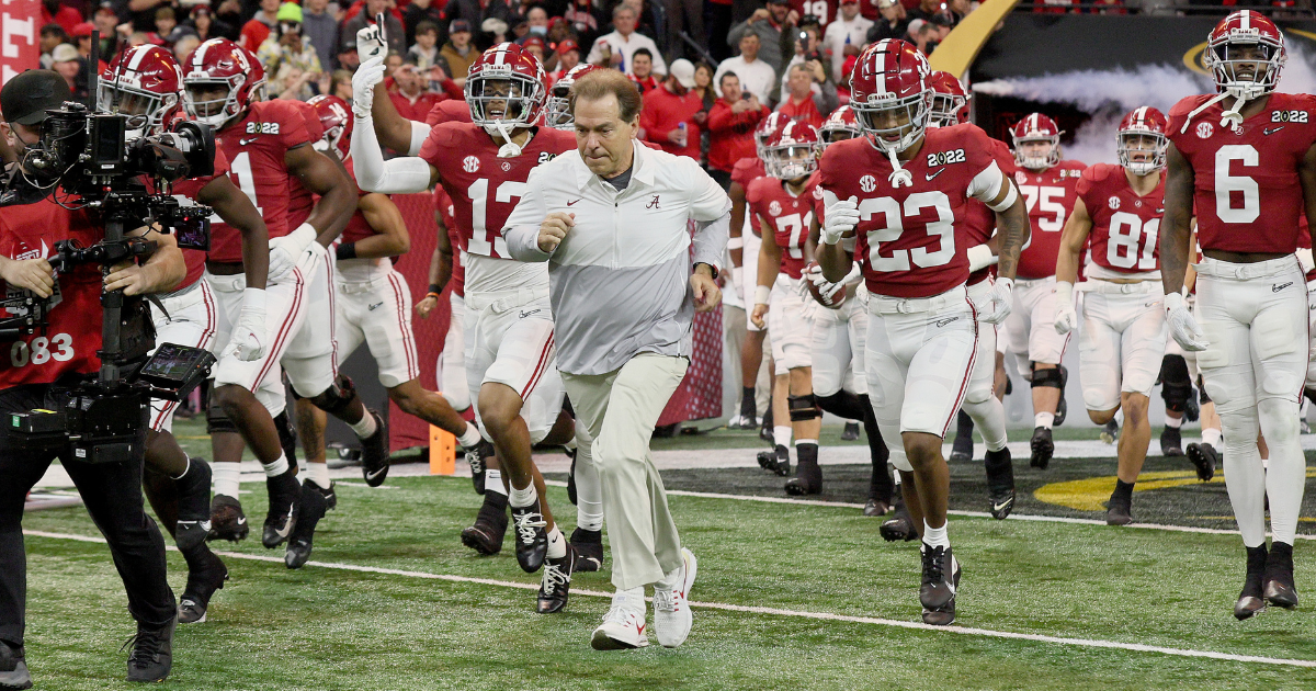 Espn College Football Recruiting Class Rankings 2022 