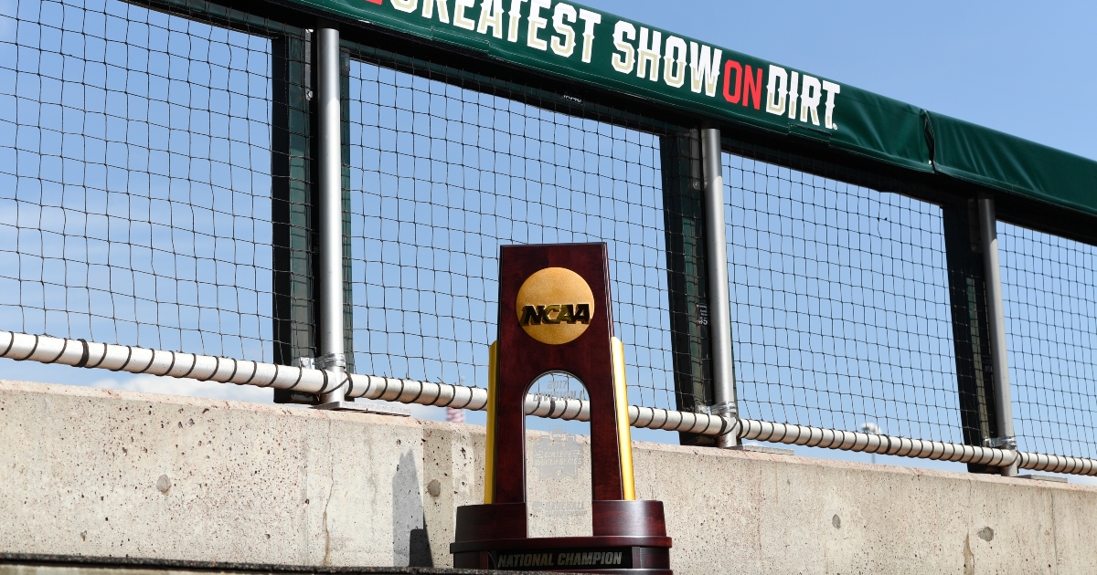 Florida, Miami earn national seeds in NCAA baseball tournament