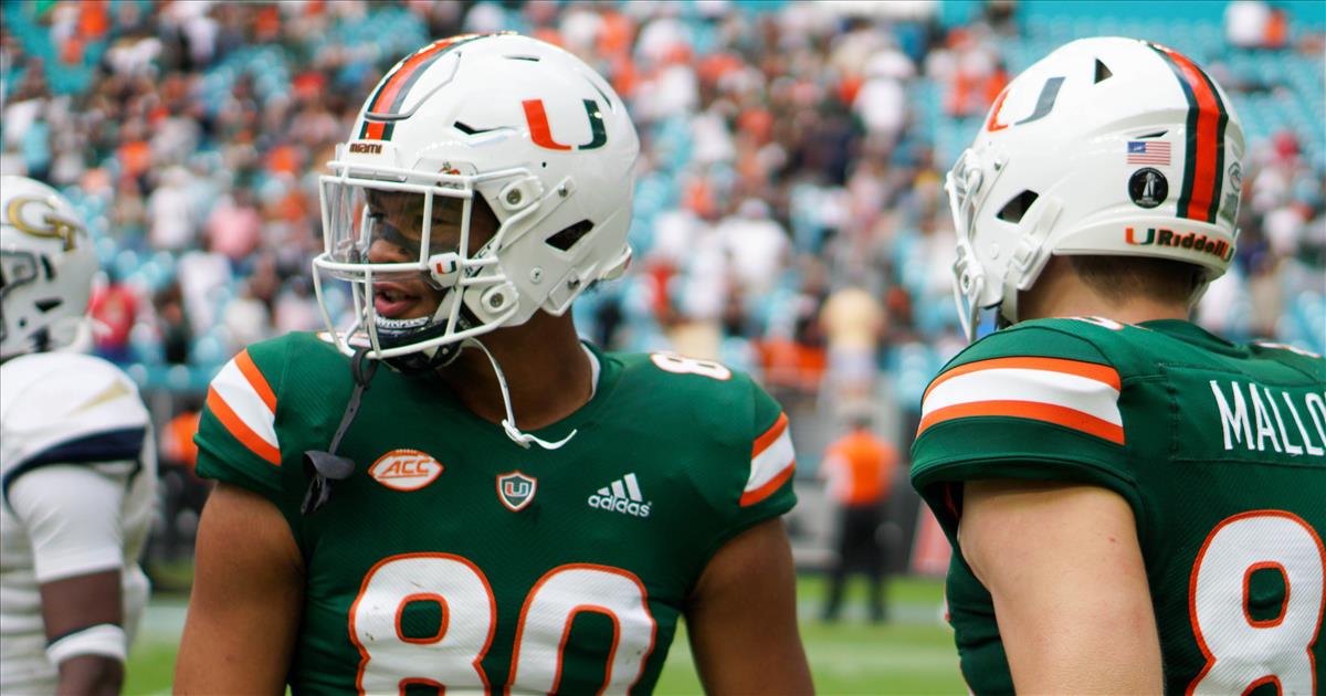 STATE OF THE U 2023: TE analysis